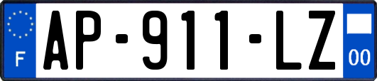 AP-911-LZ