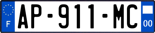 AP-911-MC