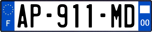 AP-911-MD