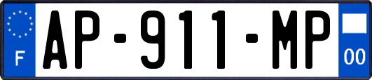 AP-911-MP