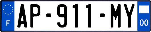 AP-911-MY
