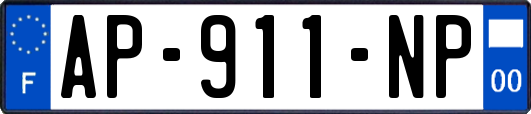 AP-911-NP
