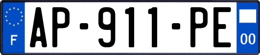 AP-911-PE