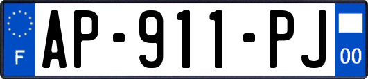 AP-911-PJ