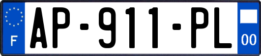 AP-911-PL