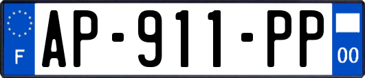 AP-911-PP