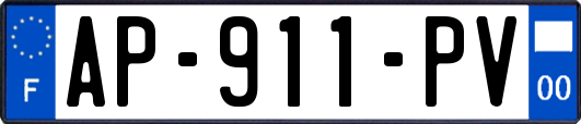 AP-911-PV