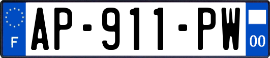 AP-911-PW