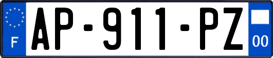 AP-911-PZ