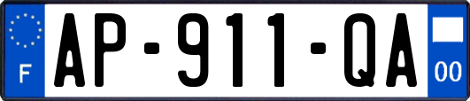 AP-911-QA