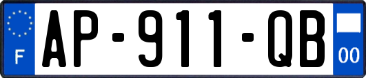 AP-911-QB