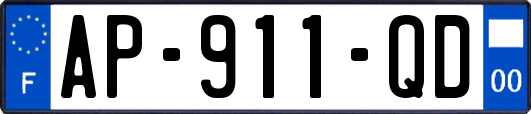 AP-911-QD