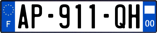 AP-911-QH