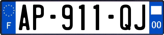 AP-911-QJ