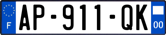 AP-911-QK