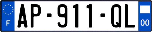 AP-911-QL