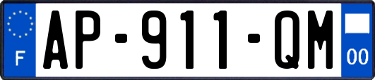 AP-911-QM