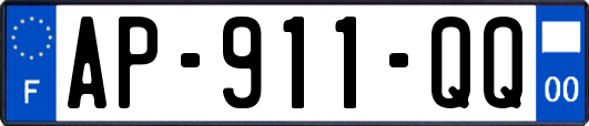 AP-911-QQ