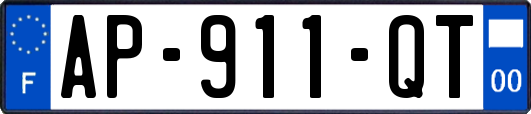 AP-911-QT