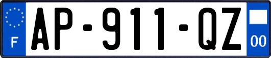 AP-911-QZ