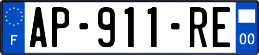 AP-911-RE