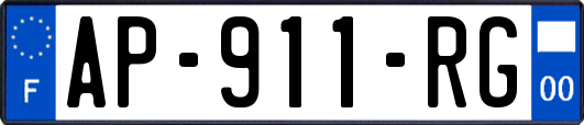 AP-911-RG