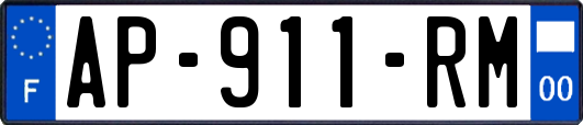 AP-911-RM