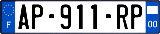 AP-911-RP