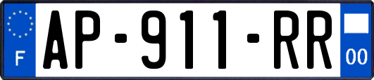 AP-911-RR