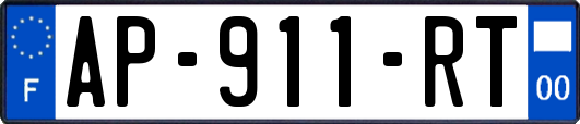 AP-911-RT