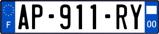 AP-911-RY