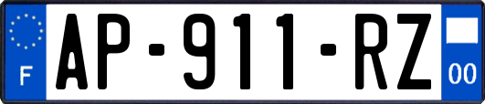 AP-911-RZ
