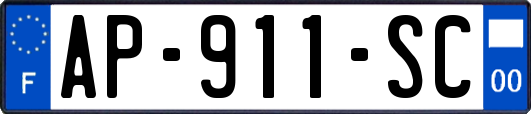 AP-911-SC