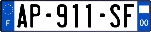 AP-911-SF