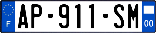 AP-911-SM