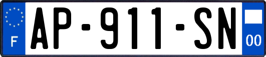 AP-911-SN