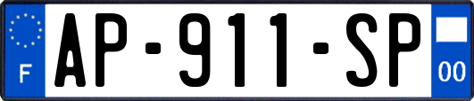 AP-911-SP