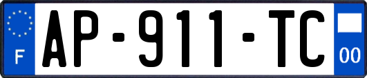 AP-911-TC
