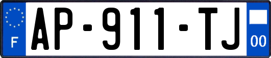 AP-911-TJ