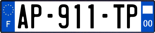 AP-911-TP