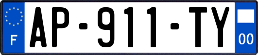 AP-911-TY