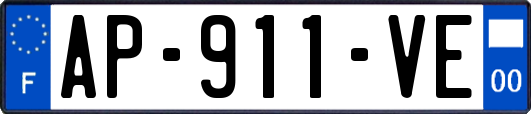 AP-911-VE