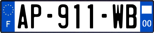 AP-911-WB