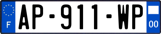AP-911-WP