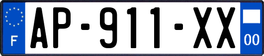AP-911-XX