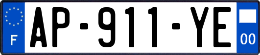 AP-911-YE