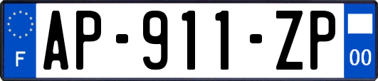 AP-911-ZP