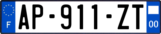 AP-911-ZT