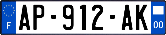 AP-912-AK