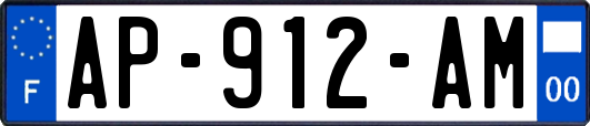 AP-912-AM